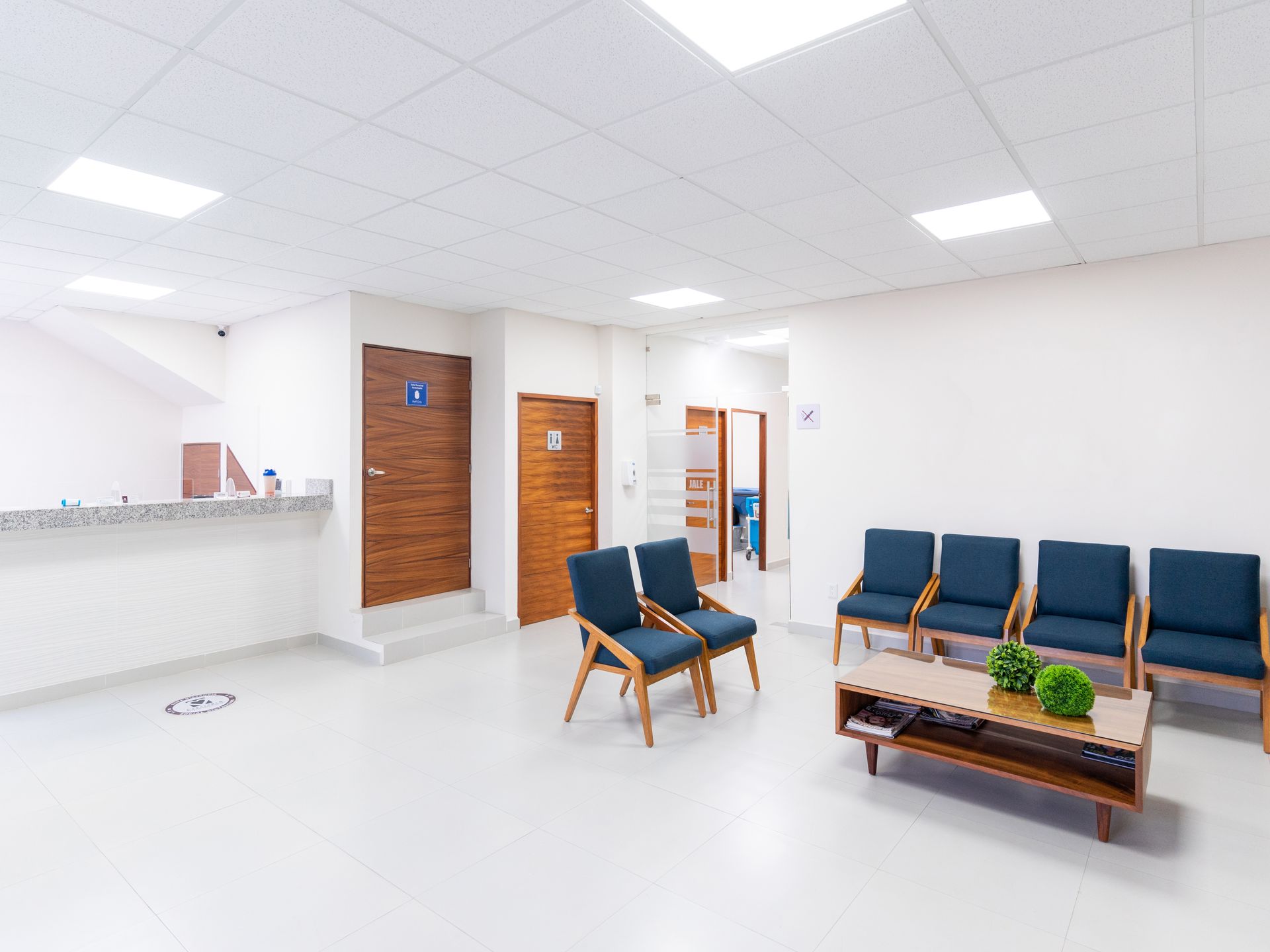 Laraib Health Clinic — Main Bazar Chamrupur, Raiwind Road, Lahore
